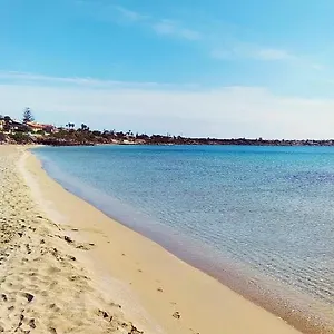 Poesia Del Mare Syrakus