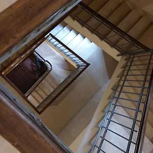 D-home Ortigia Bed & Breakfast