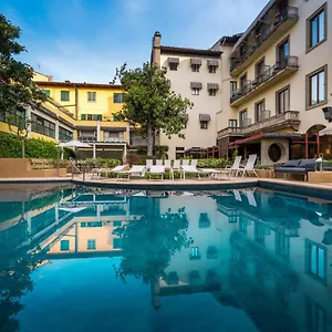 **** Hotel Croce Di Malta Itálie