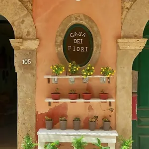 Casa Dei Fiori Syrakus