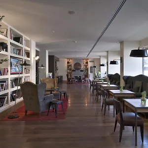 **** Hotel Starhotels Tuscany Itálie