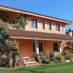 Farm stay Sa Tanchitta