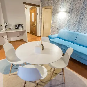 **** Bed & Breakfast Del Feudo & Restaurant Italië