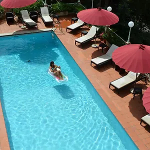 **** Hotel Grand Nizza Et Suisse Italië