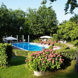 *** Hotel Park Fantoni Italië