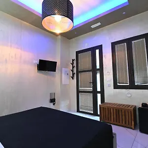 Le Luxury Siracusa Syrakuzy