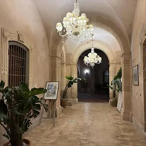 Apartment Palazzo Gancia Homes