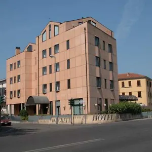 *** Hotel Borghetti Itálie