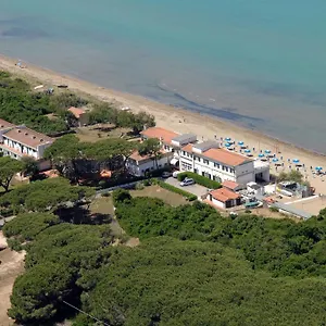 Il Lido 3* Giannella