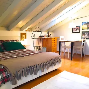 Homestay La Mansarda Di Margherita