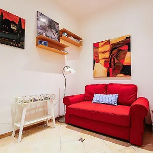 Apartment Fausto's House
