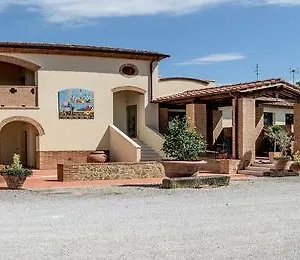 La Foresteria 3* Bettolle