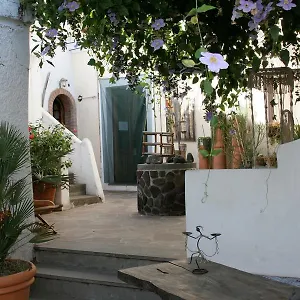La Lampara ** Stromboli