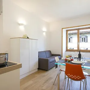 Apartment Alinari