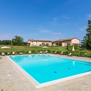 Le Sodole Country Resort&golf 4* Pontedera