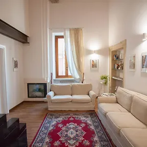 ** Gasthuis Italianflat - Italië