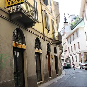 *** Hotel Vecchia Itálie