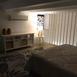 Apartment A Casa Di Vale