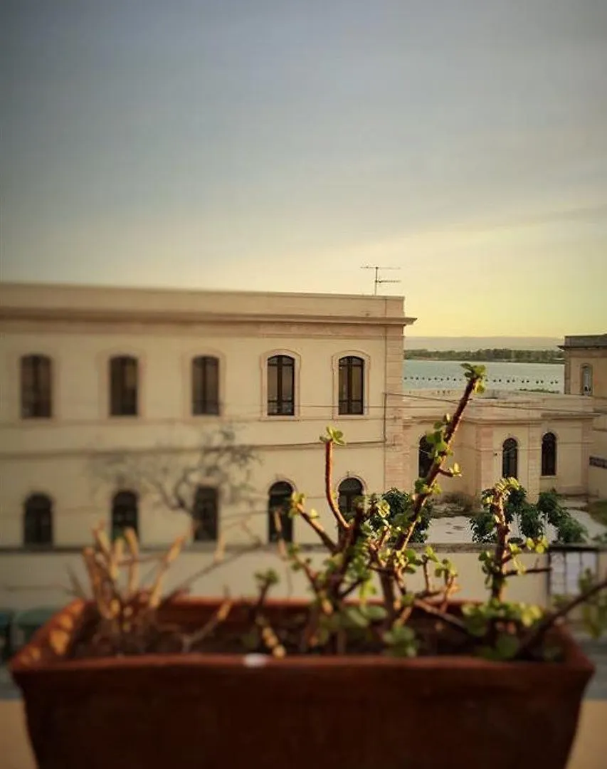 Hotel Mediterraneo Syracuse 3*,