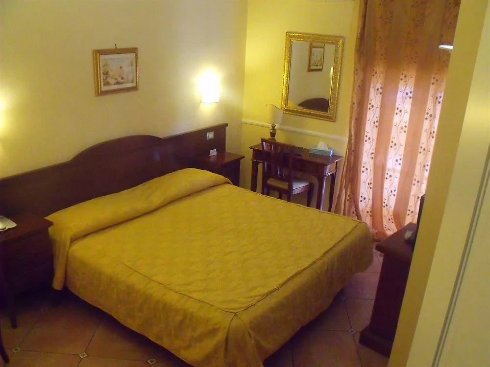 Hotel Mediterraneo Syracuse