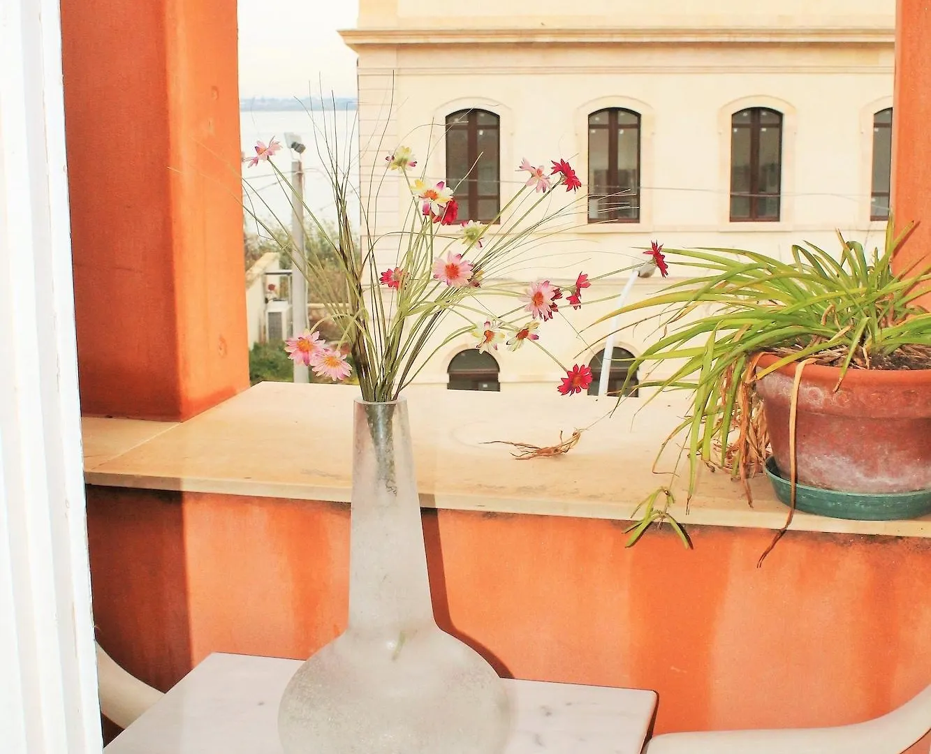 Hotel Mediterraneo Syracuse