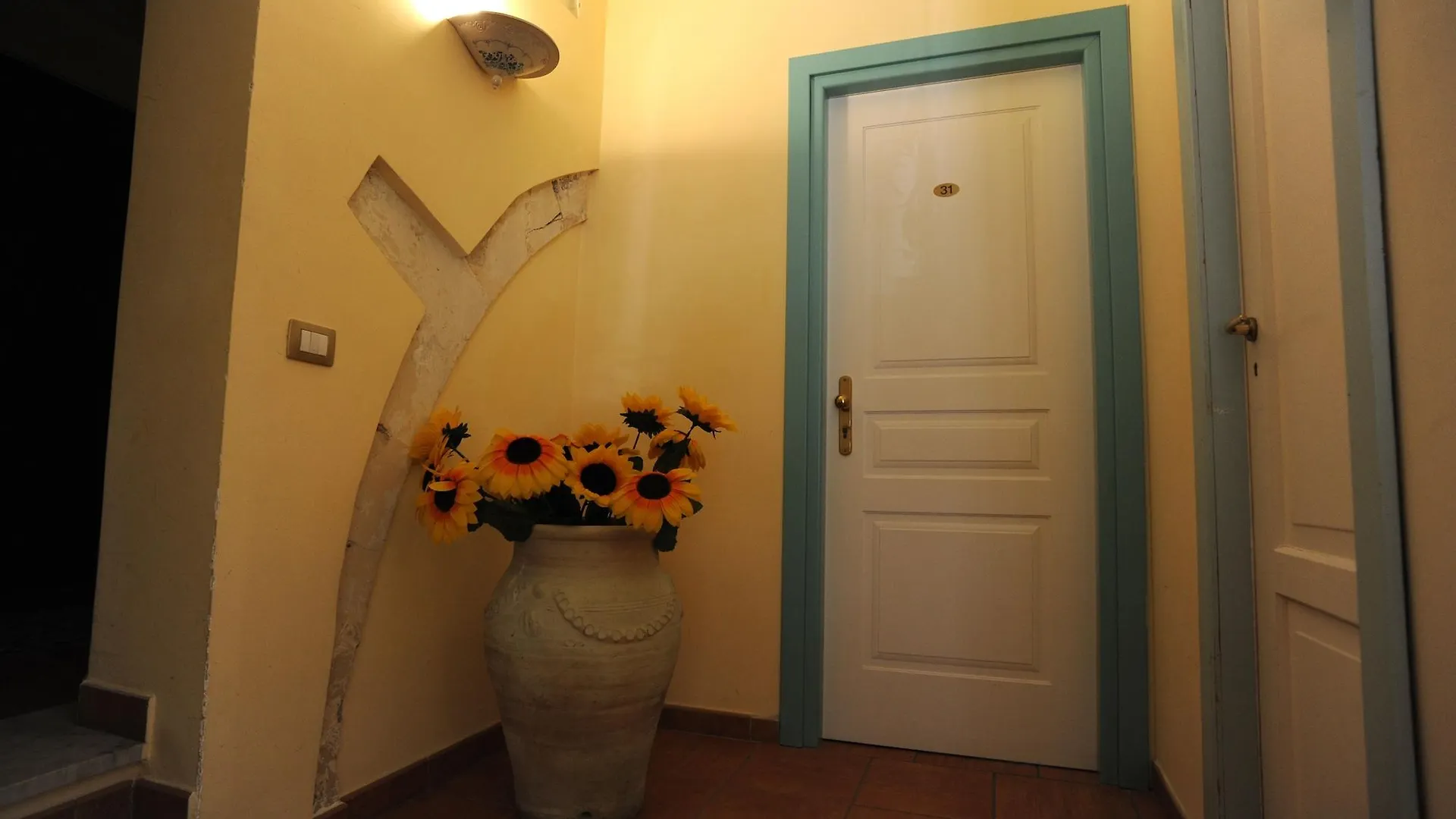 ***  Hotel Mediterraneo Syracuse Italy