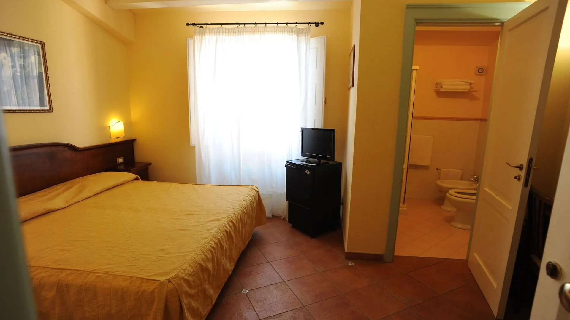 Hotel Mediterraneo Syracuse