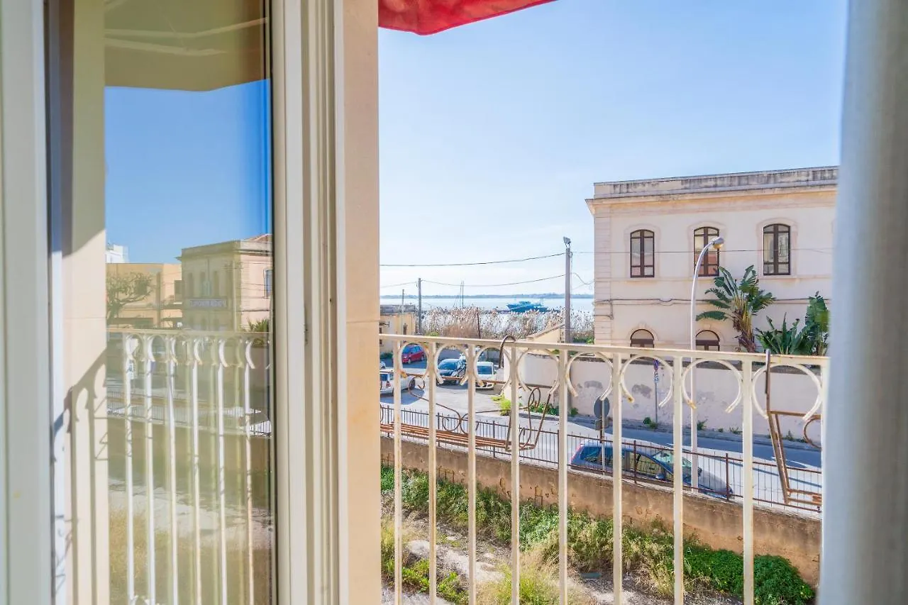 Hotel Mediterraneo Syracuse