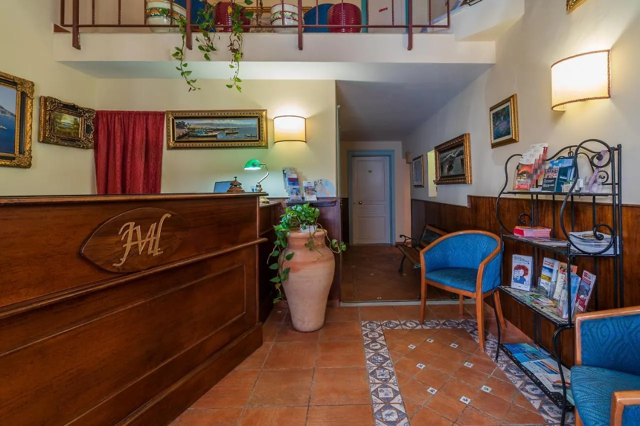 ***  Hotel Mediterraneo Syracuse Italy