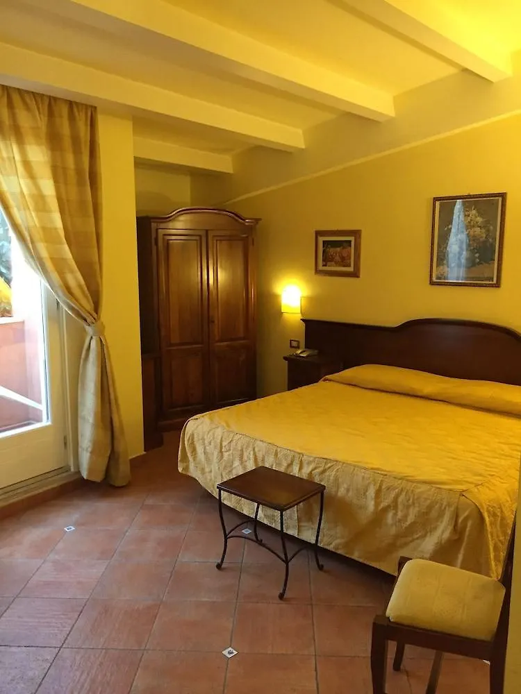 Hotel Mediterraneo Syracuse