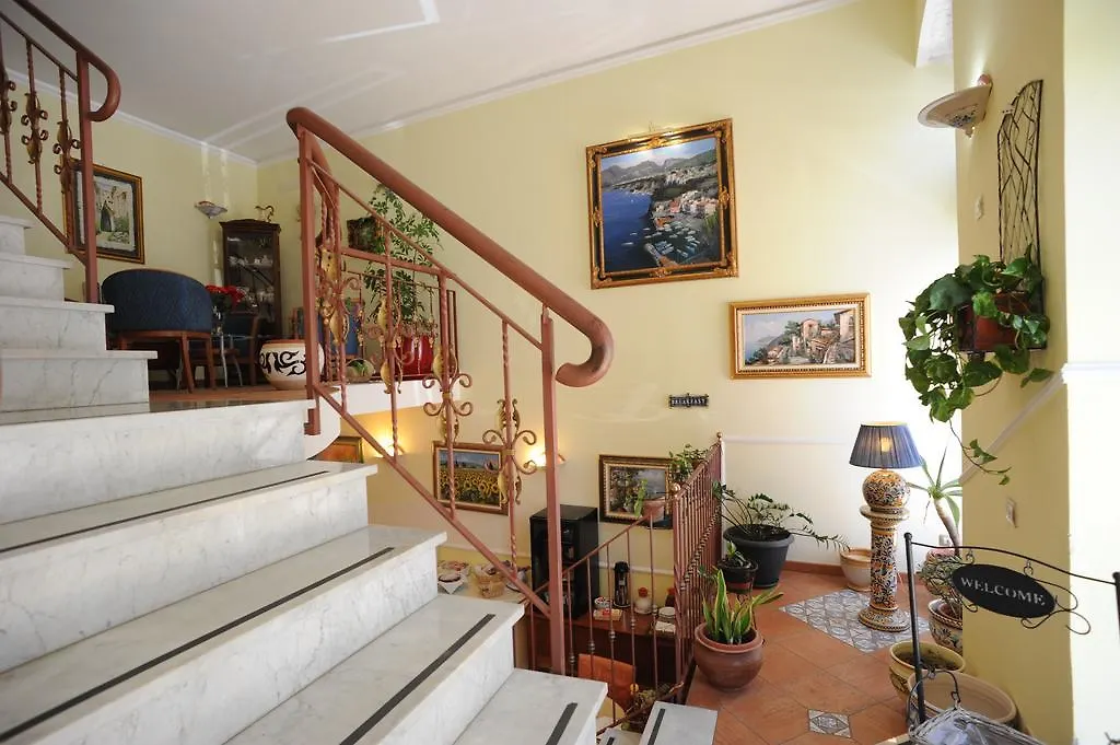 ***  Hotel Mediterraneo Syracuse Italy