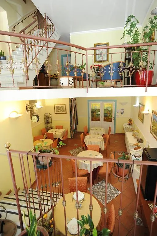 Hotel Mediterraneo Syracuse 3*,  Italy