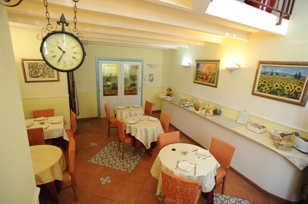 Hotel Mediterraneo Syracuse