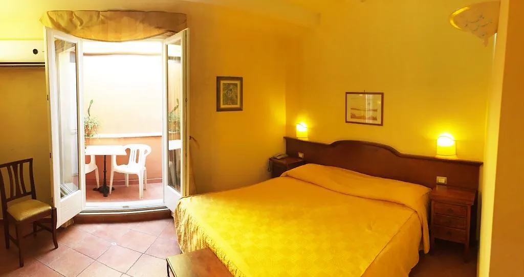 Hotel Mediterraneo Syracuse